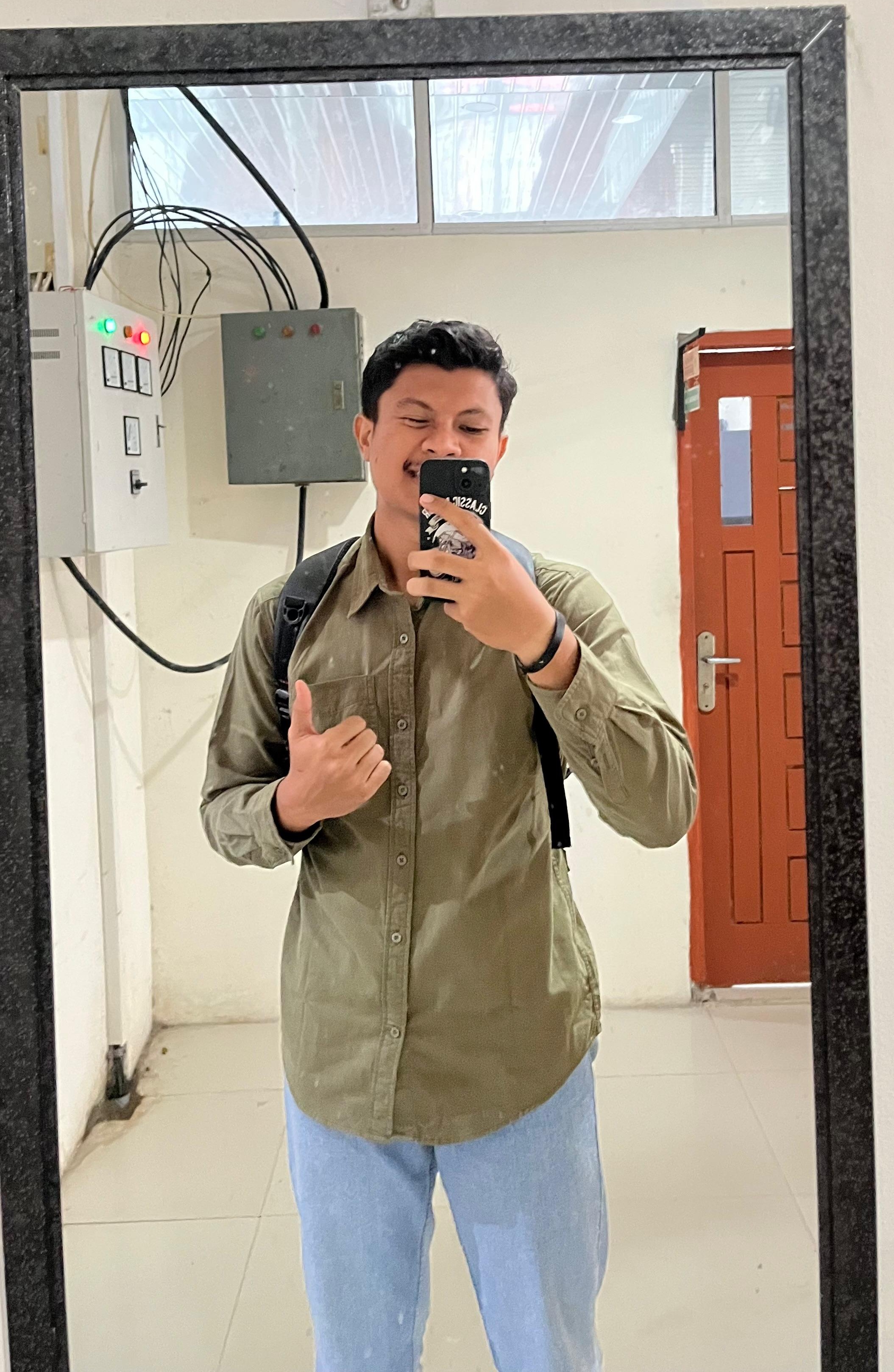 Foto profil Difak Juhaidi